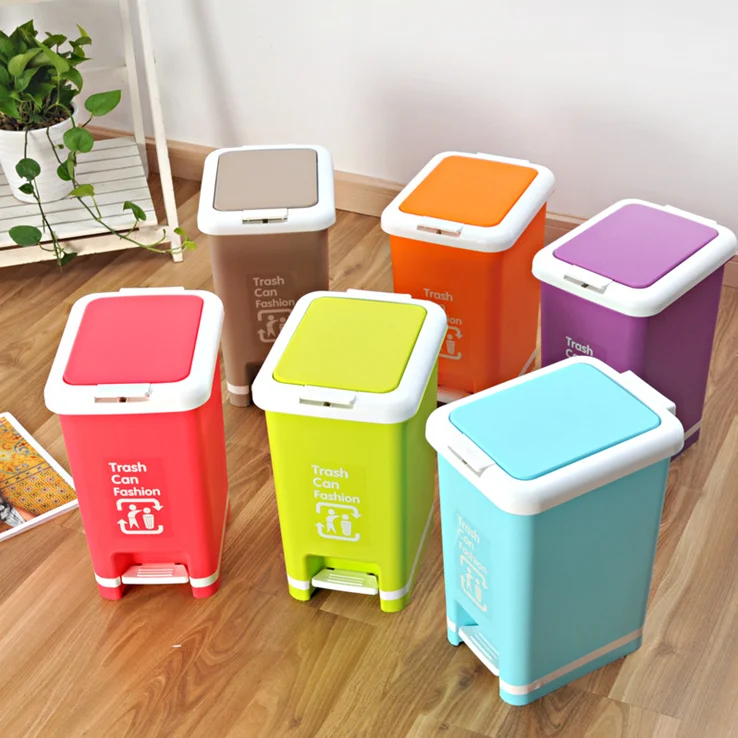 Home / Household Plastic Dustbin/trash Can Buy Plastic Trash Cans