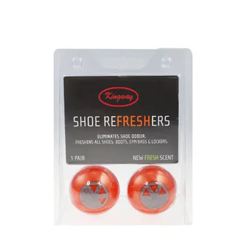 shoe freshener balls