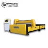 CNC Plasma Cutter with Duct-Cam HVAC Program