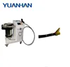 Automatic pistol nylon belt cable tie machine and cable coil winding machine
