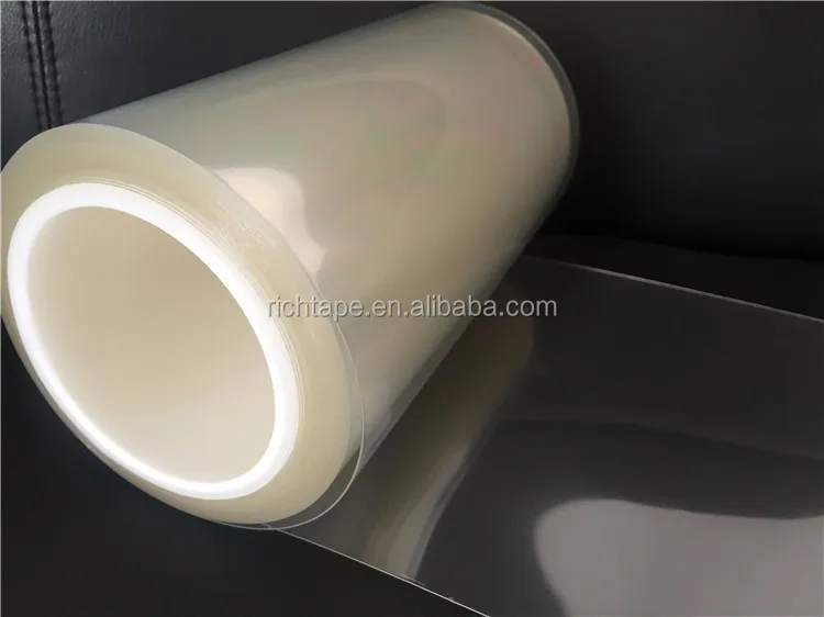double sided adhesive film