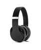 Hot Selling Stereo Portable Wired Headphones wholesale headset with microphone