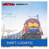 Cheapest and Fastest Europe Train Freight From China to Sweden
