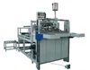 carton box packing machine folding gluer/automatic folder glue corrugated box making machine