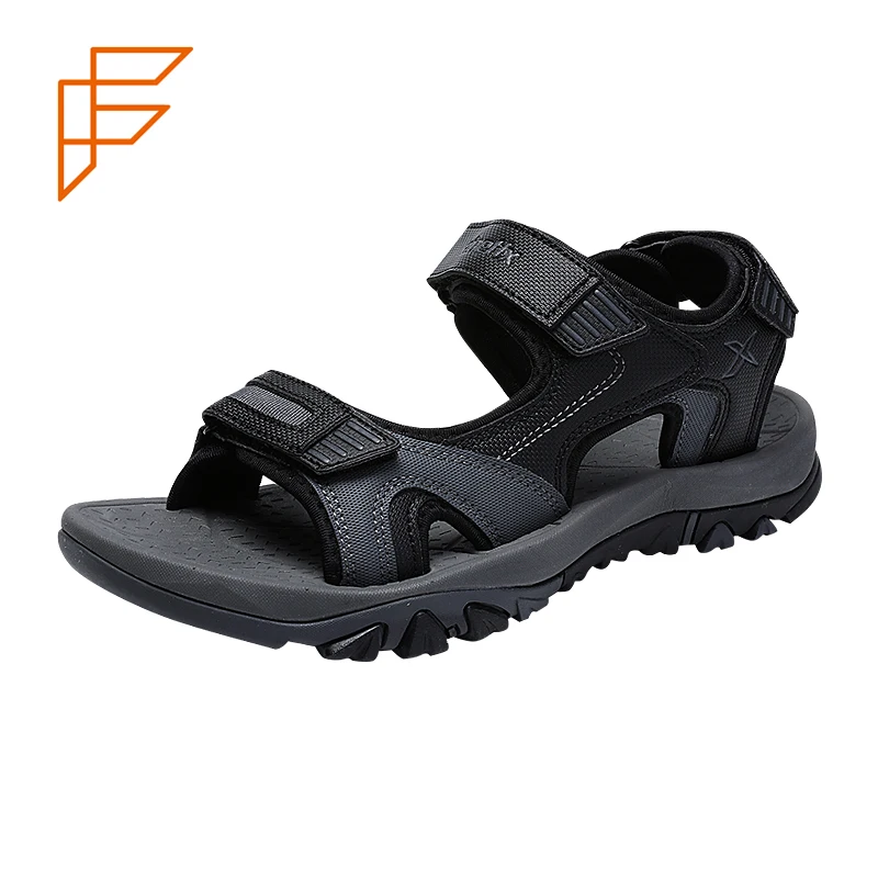 Topsion Buy Direct From China Wholesale Designer Eva Slipper Pu Men Gladiator Sandal