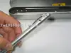 PDA stylus, LED light, ball pen and Laser pointer 4 in 1