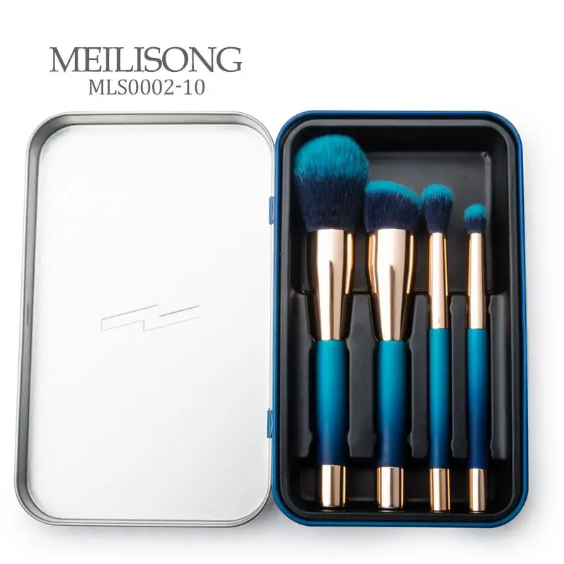 professional cosmetic brush set