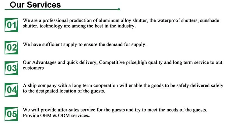 铝制全盒式遮阳篷/带led灯系统的可伸缩遮阳篷