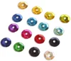 Loose Sequin 16 Colors Flat Shiny Iridescent Spangles For Sewing DIY Arts and Crafts For DIY Making