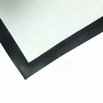 High Quality Custom Blank Nitrile Rubber Bar Counter Mats With