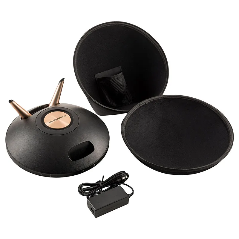 Hard Case For Harman Kardon Onyx Studio 1,2 & 3 Bluetooth Wireless