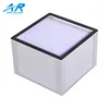 Medium Efficiency 484*484*150 G4 Panel Furnace Filters 20X25X1/Industrial Air Filter h13