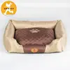 Replaceable covers fashion pet beds & accessories type luxury pet dog beds