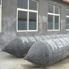 Heavy lifting inflatable ship marine airbag for boat