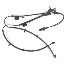 الخلفي ABS عجلة سرعة الاستشعار يناسب لفورد فييستا V فيوجن مازدا 2 سلسلة 1151023 2S612B372BD 30129