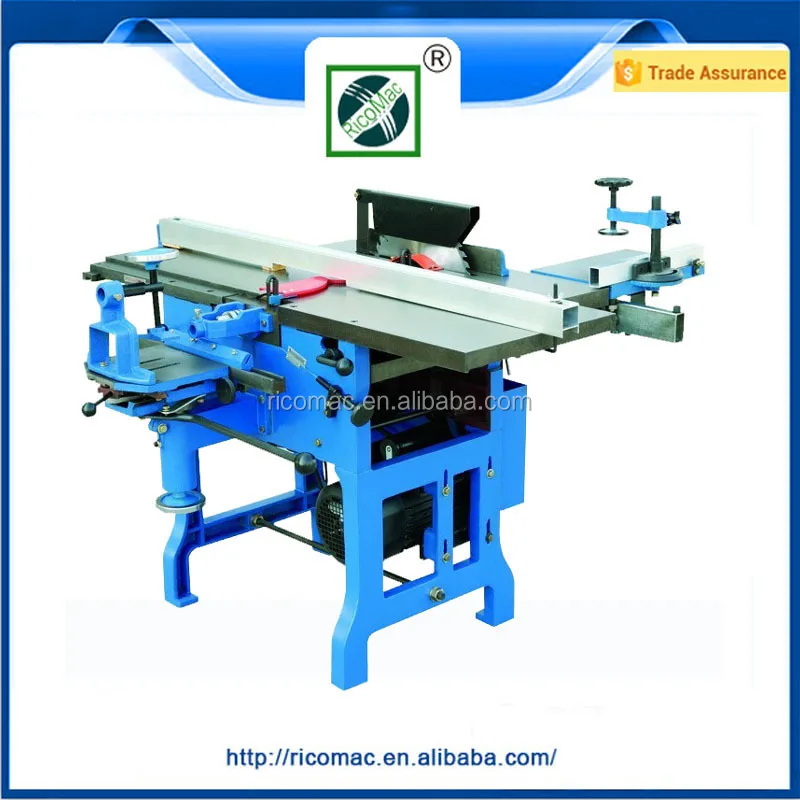 multiple function woodworking machine mq443a - buy