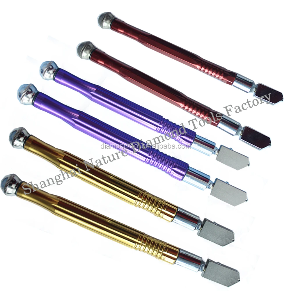 Hand Tile Cutter Diamond Gl Pen Hand Tile Cutter Diamond Gl Pen Oiling Rolling