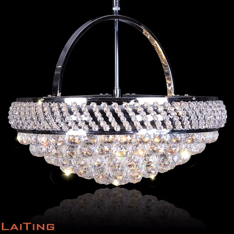 Small chandelier led light modern pendant chandelier restaurant lighting fixture