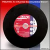 14" 350x3x25.4mm Skilful abrasive customized big cutting wheel