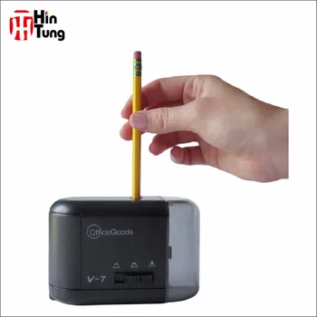 portable electric sharpener