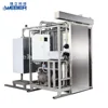 Vacuum Fast Cooler for Bread applied in Germany