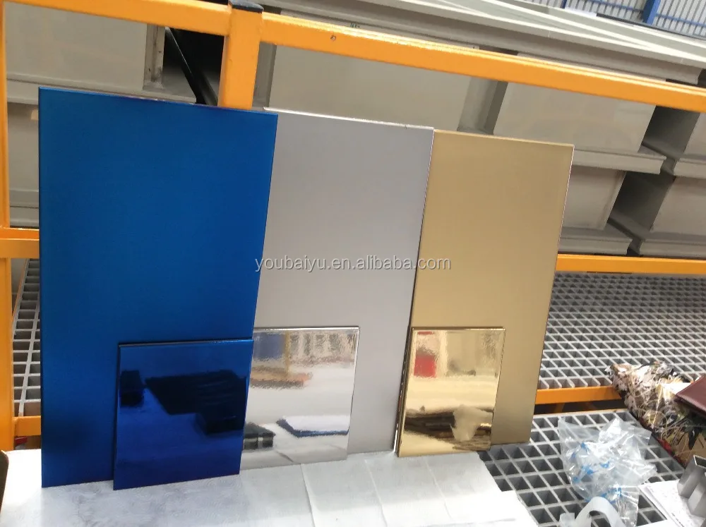 Arc Plasma Sputtering Vacuum Coating Machine For Ceramic Tiles - Buy ...