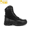 Liren light weight high ankle boots army military boots