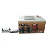 EW-08C popular automatic industrial wire cable stripping bending machine