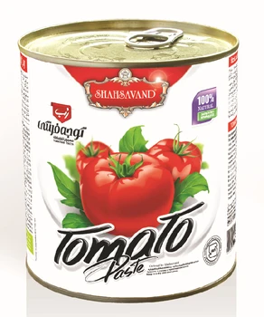 tomato paste