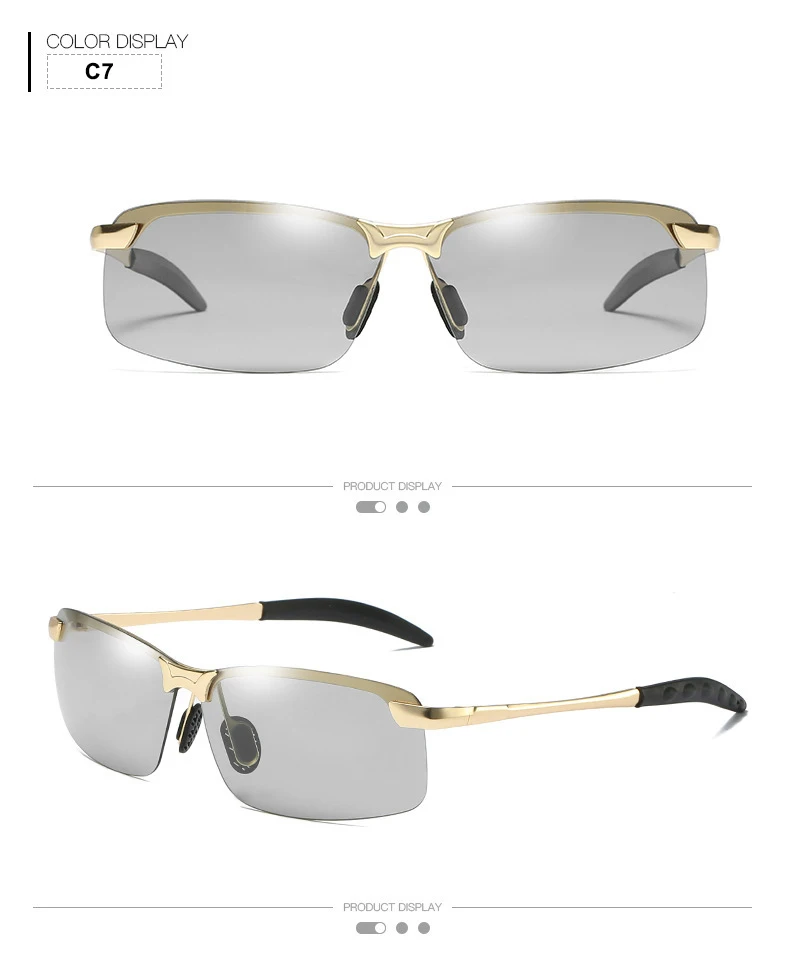 Eugenia best photochromic sunglasses best supplier for eye glasses-23