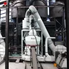 hydrated lime plant plaster of paris plant equipment manufacturer