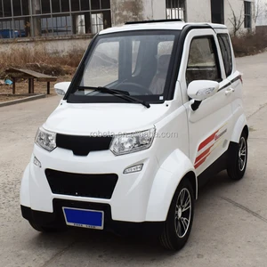 Street Legal Small Electric Cars Whole Suppliers Alibaba