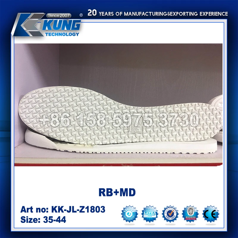 350 High Rebounce Tpu Foam Midsole Men Shoes Rubber Rb Phylon Outsole