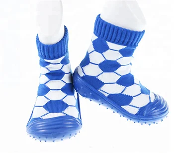 rubber bottom socks for babies