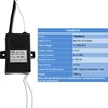 Stable quality DC 12V High Voltage Generator Boost Step-up Power Module Continuous gas stove Igniter 15kV 100mA