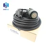 Good quality mitsubishi connect plc programming cable tv encoder