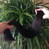 Latest products in market shopping online websites buy goods in alibaba 20inch #1b thick hair ends skin weft