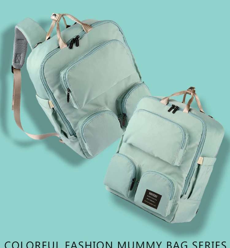 eco friendly diaper backpack