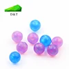 Wholesale synthetic ethiopian welo opal color ball loose gemstones
