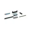 Rj45 UTP PCB network module modular keystone jack