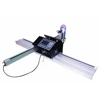 1200*2500mm Portable Fool Style Operated and Dual-Purposed Numerical Control Flame/Plasma Cutter