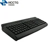 USB 95 keys Cherry Mechanical Switch POS Programmable Keyboard Support MSR Card KB95U
