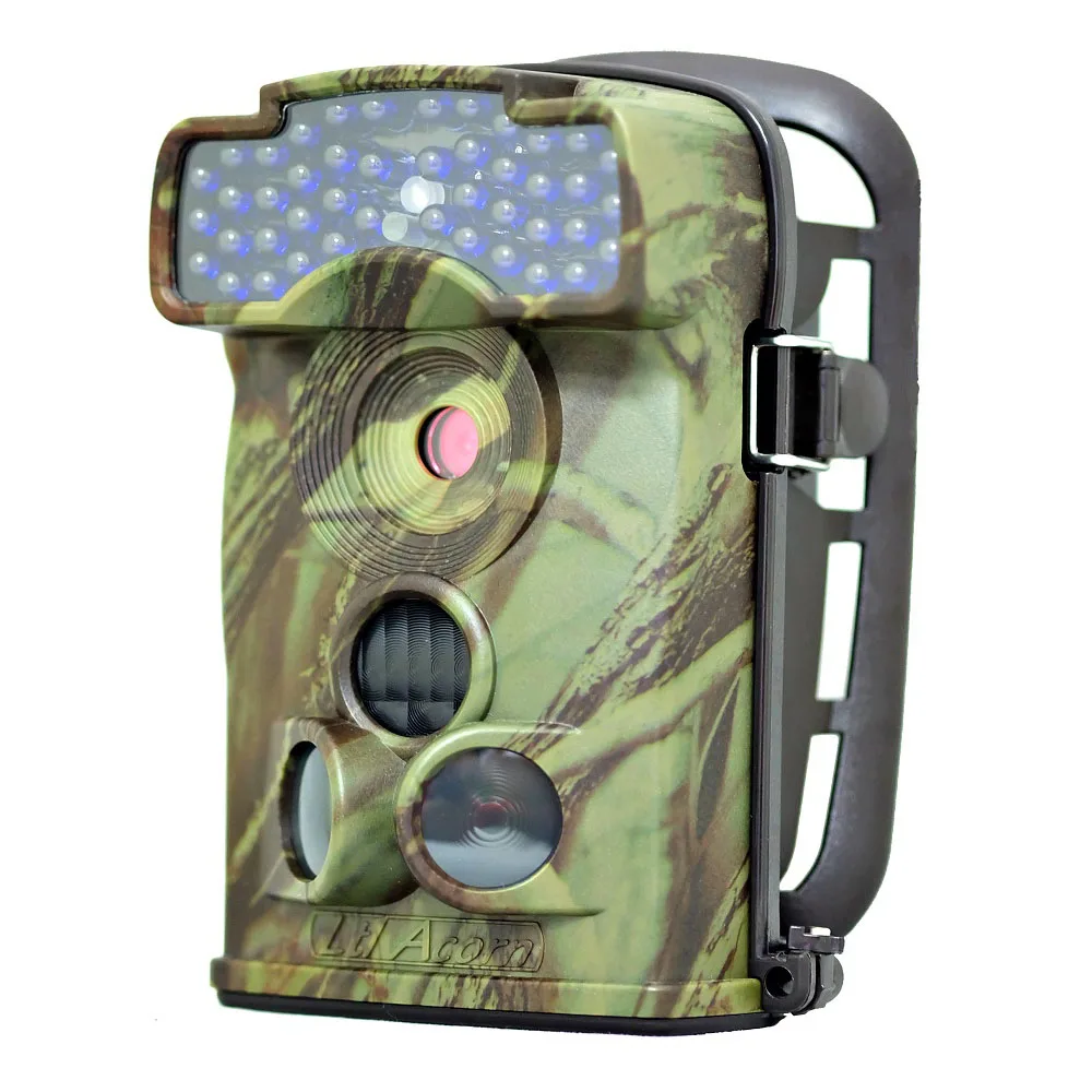 Ltl Acorn 1080p Photo Trap Trail Hunting Camera With Fcc Ce Rohs