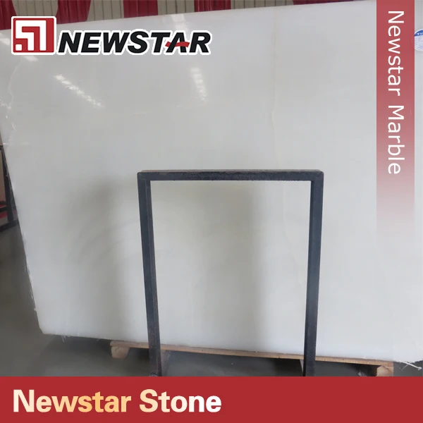 Nieve De Ónix Blanco De Losa De Ónix Blanco - Buy Ónix Blanco,Ónix