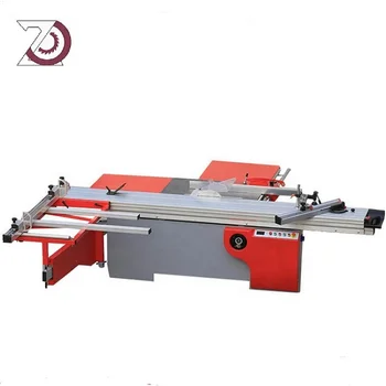 Sliding Table Panel Saw German Woodworking Machinery - Buy 