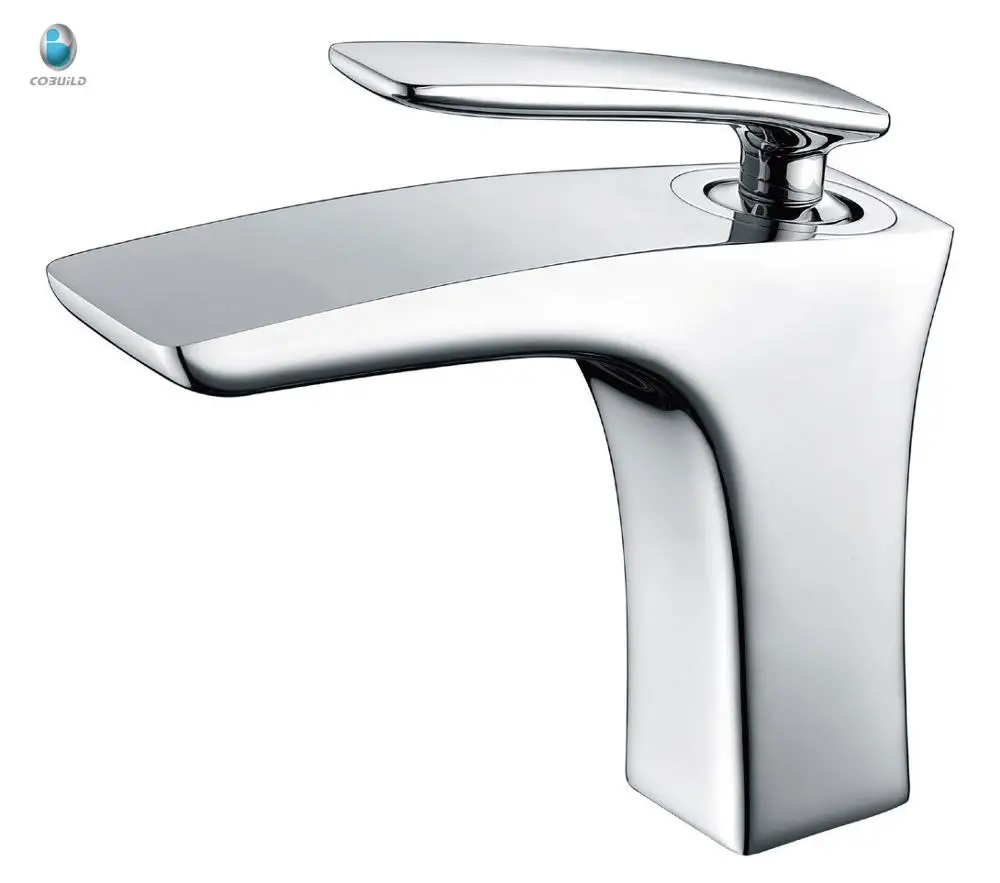 Types Of Sanitary Ware Push Up Handle Chrome Tap,Wholesale Taps In