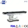 electrical operating surgery table electric multi-purpose operating table doctor table play set