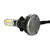 2019 hot sale for four-side Cob Led chip auto parts for Toyota 9007 9004 G5LED headlights