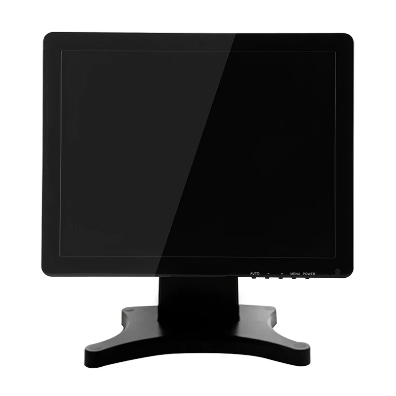 1280*1024 resolution 19 inch lcd monitor with professional stand