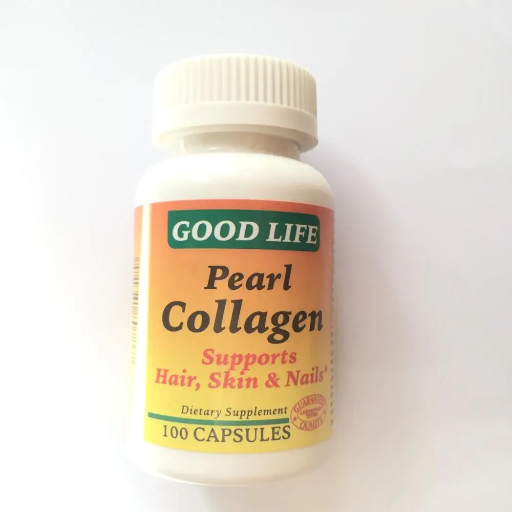 collagen capsule 2